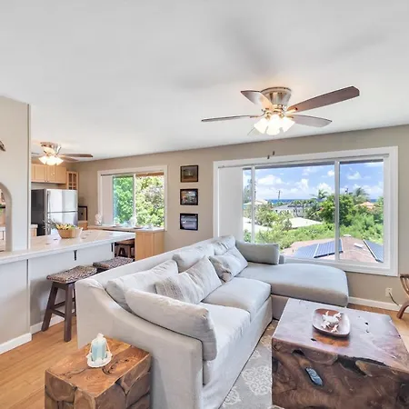 Hale Kahana'Lu Condo